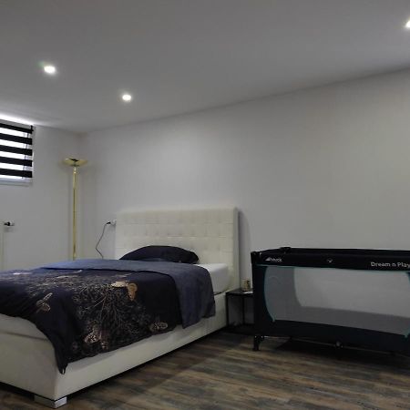 Studio 45M2 Tres Calme Village-Neuf Eksteriør billede