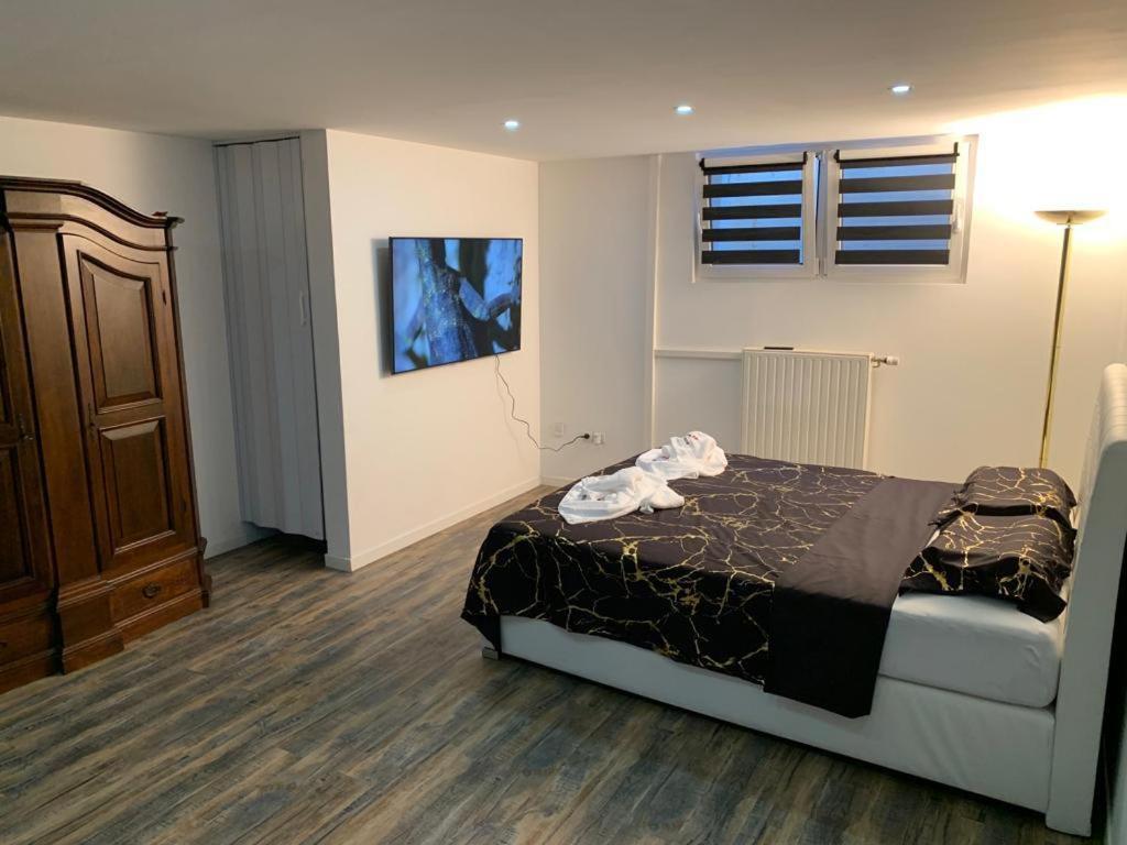 Studio 45M2 Tres Calme Village-Neuf Eksteriør billede